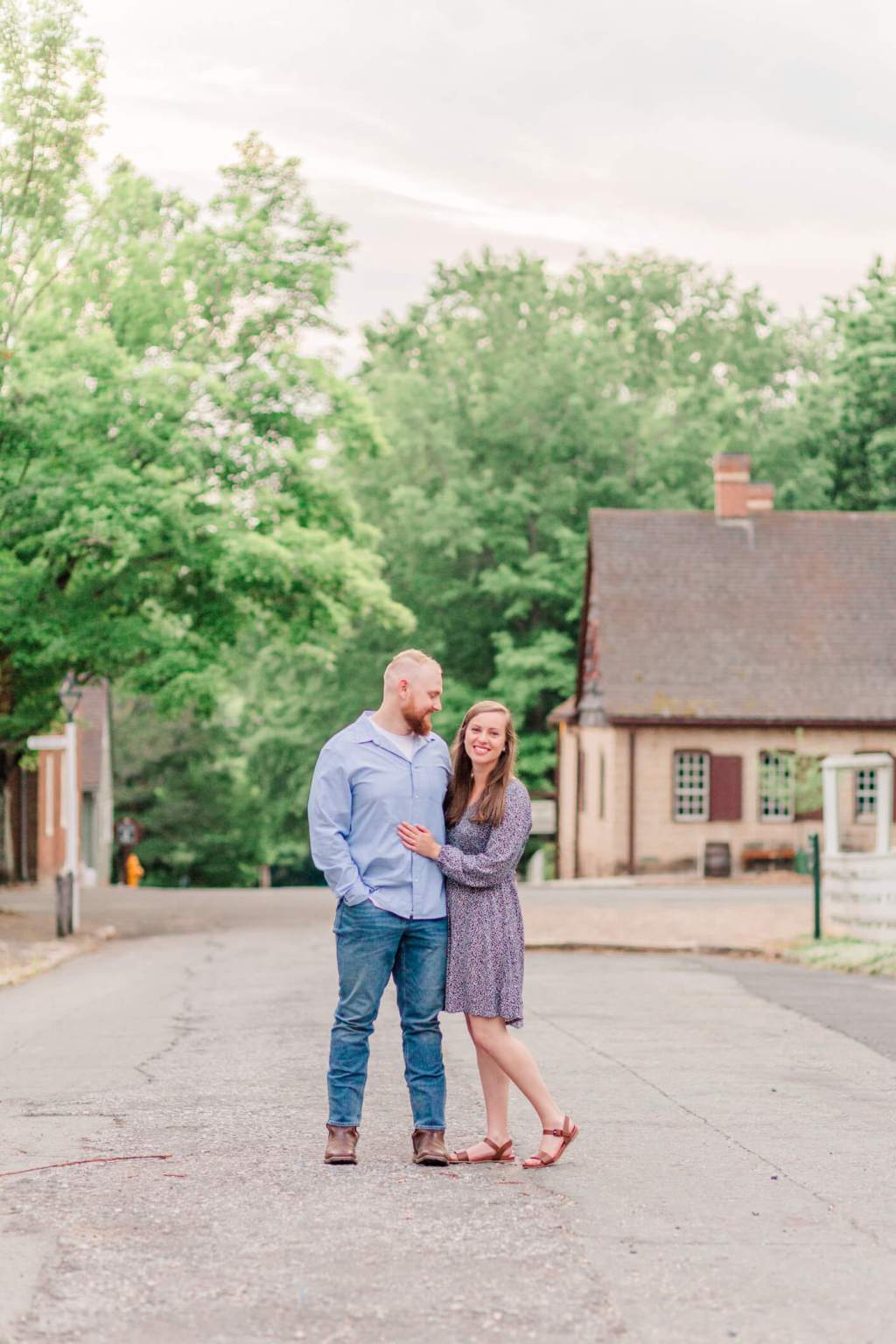 How to Find Your Identity in Jesus & Not a&nbsp;Man