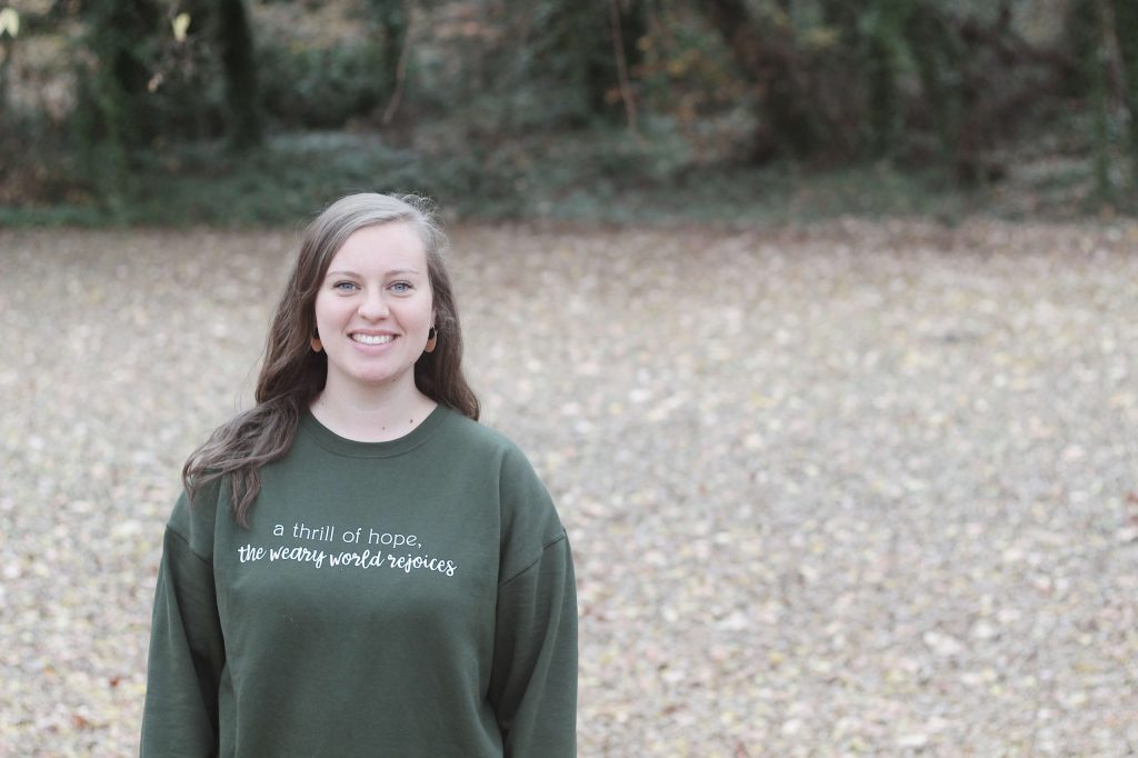 A Letter to the One Who Had a Hard Year