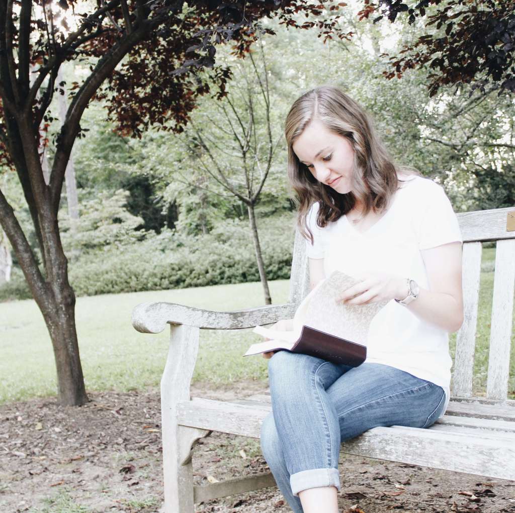 How to Create the Perfect Quiet Time Routine for&nbsp;You