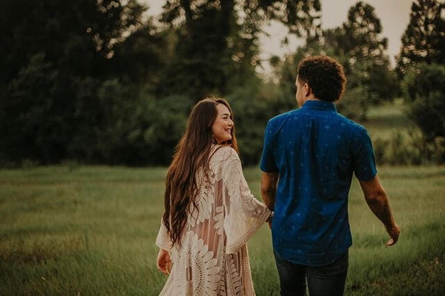 5 Things to Do Once You are Engaged (for Christian&nbsp;Couples)