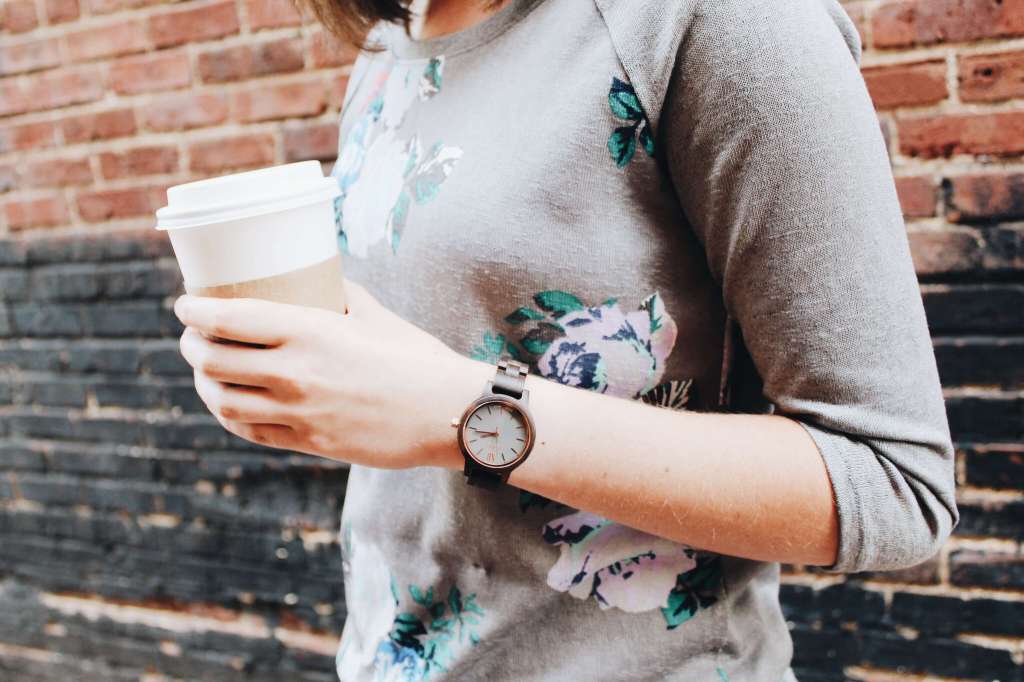 How to Live Eternity Focused + JORD Wood Watches