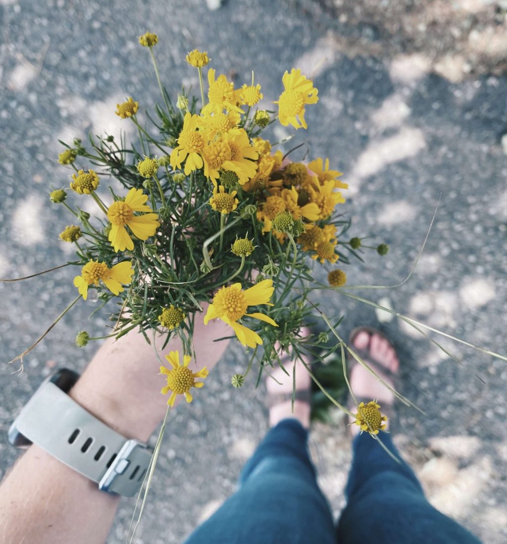 To the Single Girl Who Wonders if She’s&nbsp;Enough