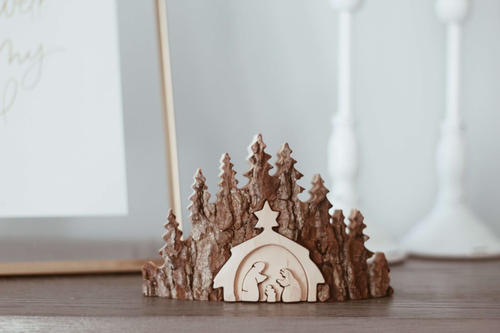 5 Ways to Prepare Your Heart and Home for&nbsp;Christmas