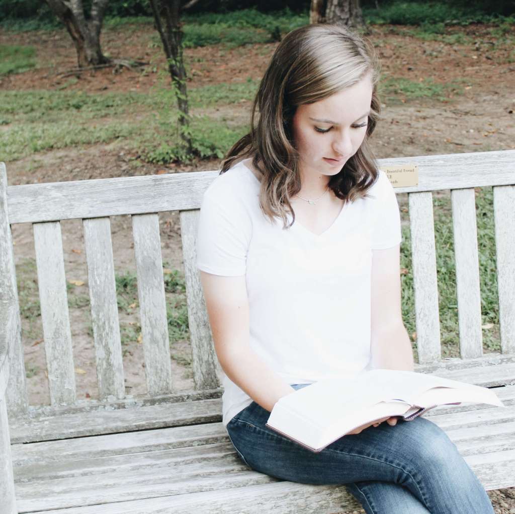 How to Trust God Even When It’s&nbsp;Hard