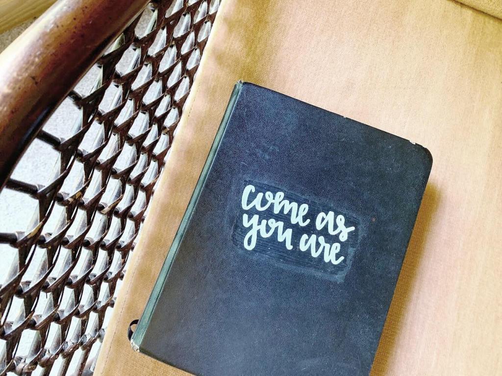 5 Easy Steps to Start Reading the&nbsp;Bible