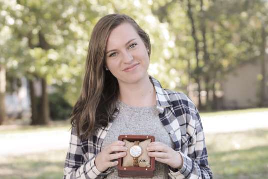 5 ways to wait well as a single girl!