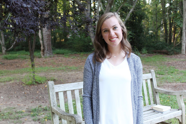 go_to_casual_outfit My go-to modest casual outfit perfect for fall or the transition from summer to fall!