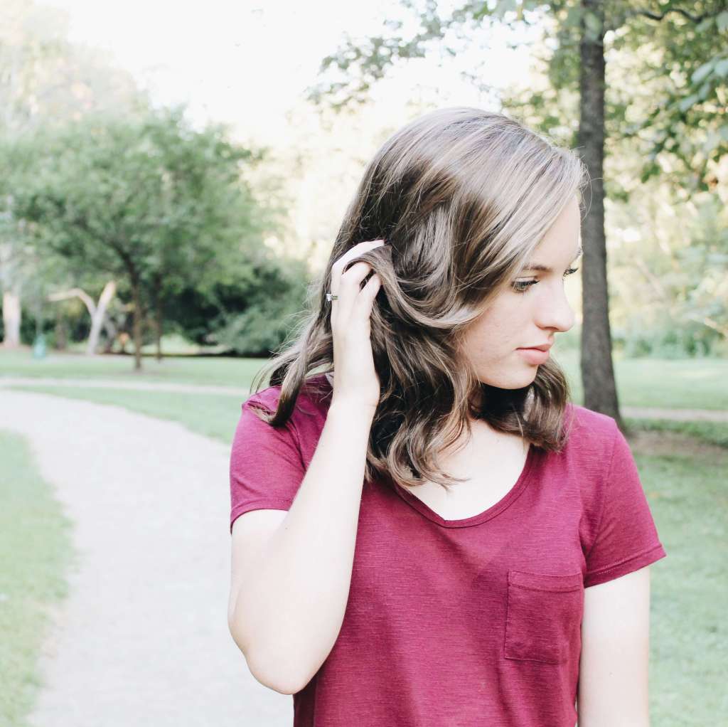 How to pray for your future husband.