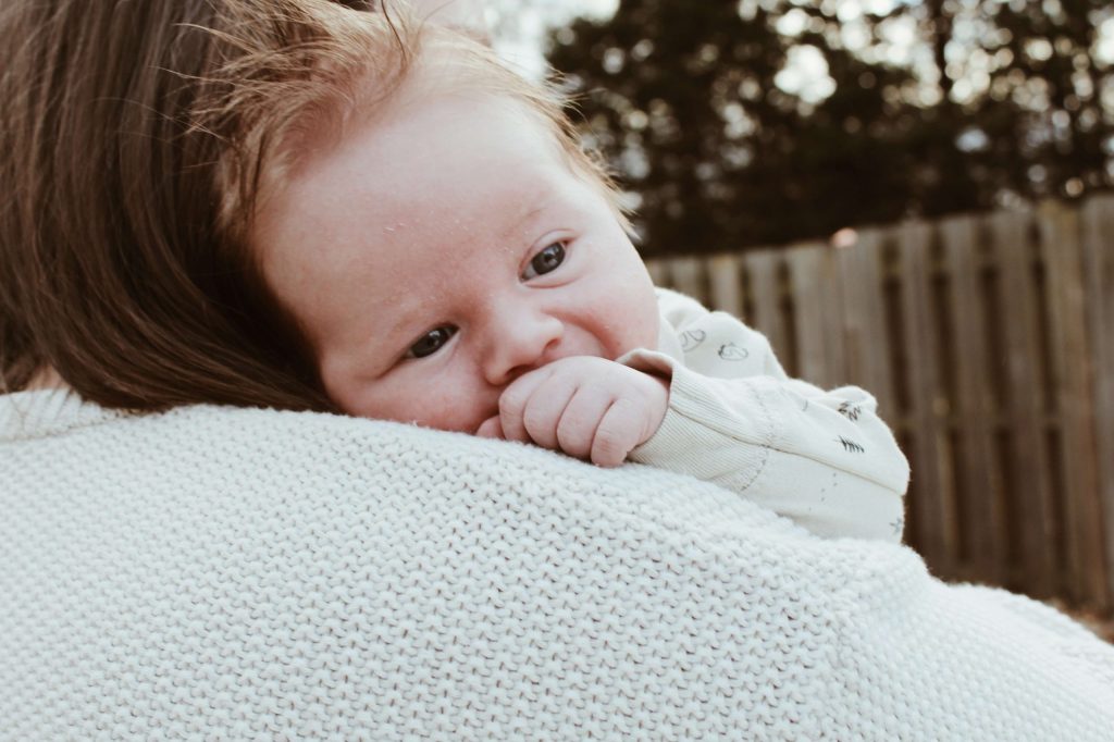 My Top 10 Favorite Baby Products&nbsp;(Newborns)