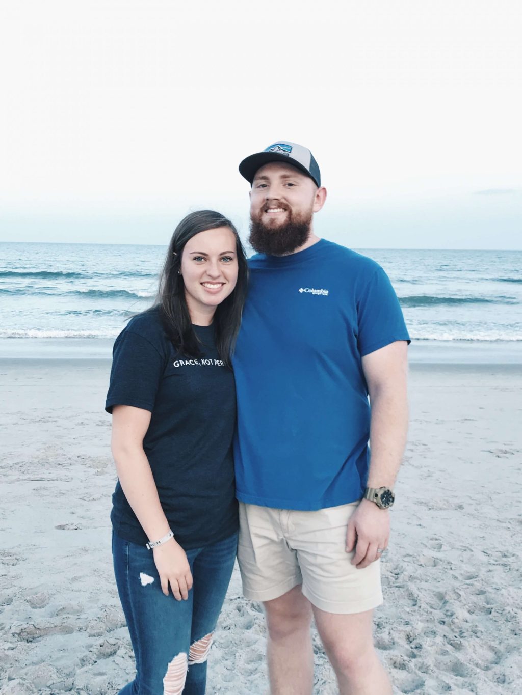 How to Pray for Your&nbsp;Boyfriend