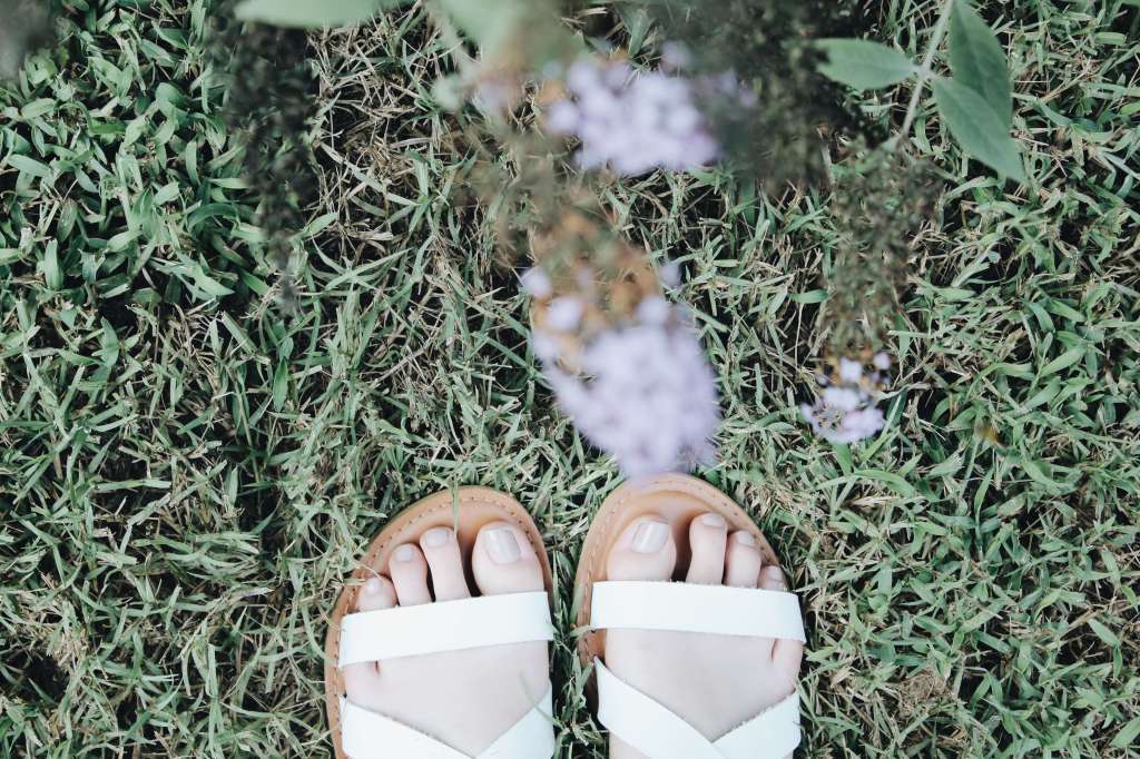 Finding Contentment in This Crazy&nbsp;Life