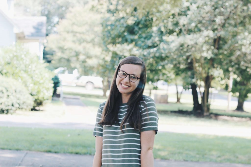 My Favorite Podcasts for Christian Young&nbsp;Women