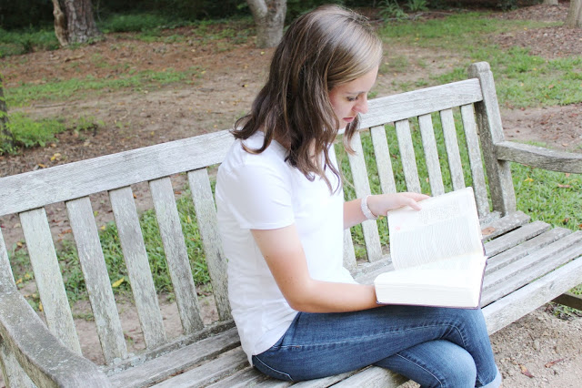 go_to_casual_outfit My go-to modest casual outfit perfect for fall or the transition from summer to fall!