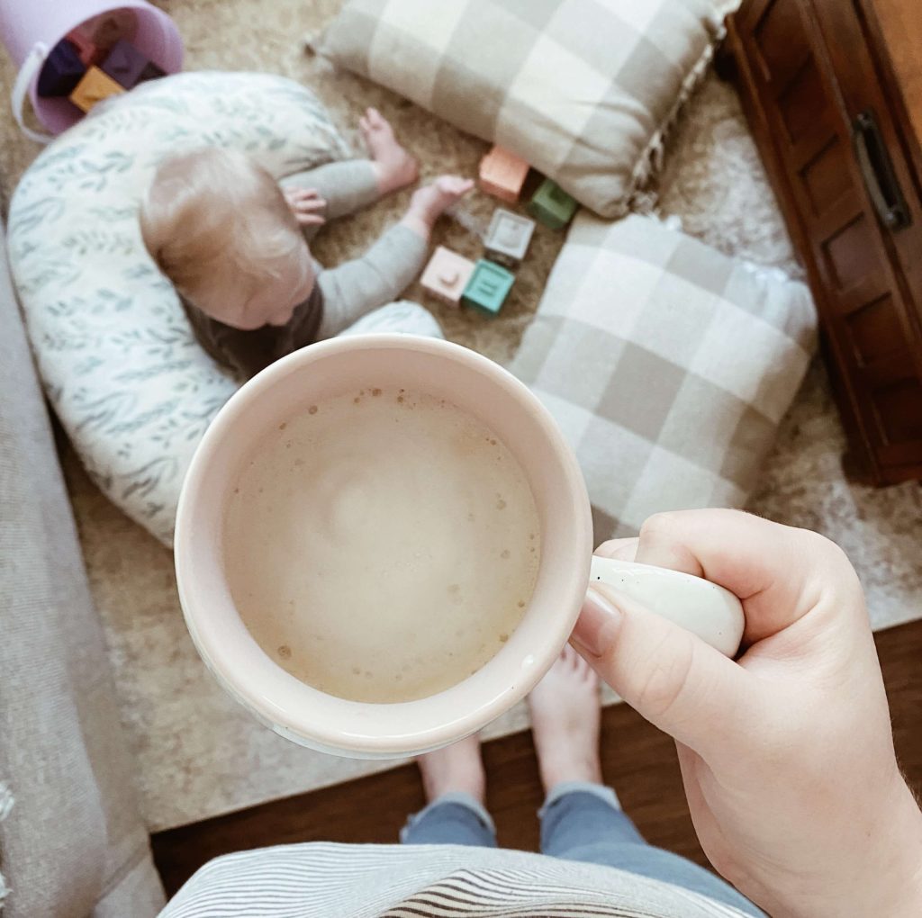 My Top 5 Homemaking Tips for the Christian&nbsp;Woman